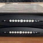 Powersoft X8 8-Channel Amplifier – Includes Cables & Accessories