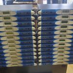 Powersoft K10 DSP+AESOP 2-Channel Amplifier – Includes Cables & Accessories