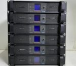 Lab Gruppen PLM 20000Q Power Amplifier – Includes Cables & Accessories