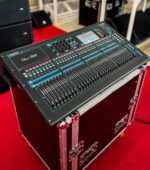 Allen & Heath QU-32 32-Channel Digital Mixer – Used