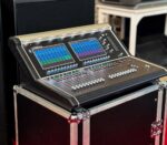 DiGiCo S21 Digital Mixing Console – Used