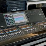 Yamaha CL5 Digital Mixing Console (Year of Manufacture: 2018) – Used