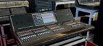 Yamaha CL5 Digital Mixing Console (Year of Manufacture: 2018) – Used