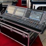 Yamaha Rivage PM3 Digital Mixing Console (Year of Manufacture: 2020) – Used