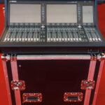 Yamaha DM7 Digital Mixing Console (Year of Manufacture: 2023) – Used