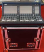 Yamaha DM7 Digital Mixing Console (Year of Manufacture: 2023) – Used