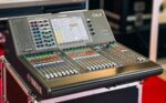 Yamaha CL1 Digital Mixing Console – Used