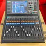 Yamaha QL1 Digital Mixing Console – Used