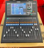 Yamaha QL1 Digital Mixing Console – Used