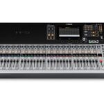 Yamaha TF5 Digital Mixing Console – Used