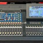 Yamaha PM5D-RH Digital Mixing Console – Used