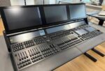 grandMA3 Lighting Console – Used