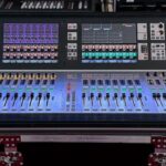 Soundcraft Vi3000 Digital Mixing Console – Used