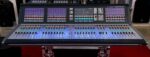 Soundcraft Vi3000 Digital Mixing Console – Used