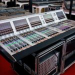 Soundcraft Vi6 Digital Mixing Console – Used