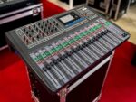 Soundcraft Si Impact Digital Mixing Console – Used
