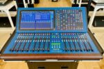 Midas Heritage-D HD96-24 Digital Mixing Console – Used