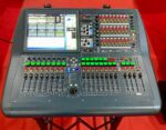 Midas PRO2 Compact Digital Mixing Console – Used