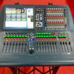Midas PRO2 Compact Digital Mixing Console – Used