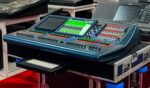 Midas PRO2 Digital Mixing Console – Used