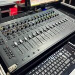 Avid VENUE S3L Digital Mixing System – Used