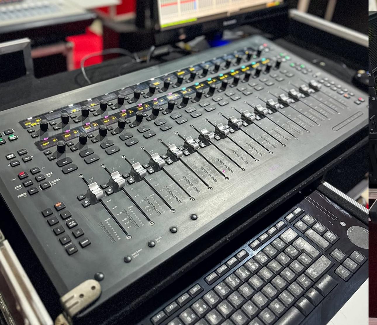 WhatsApp Image 2025-07-29 at 02.14.44_56042120 Avid VENUE S3L Digital Mixing System – Used