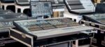 Avid VENUE Mix Rack System – Used