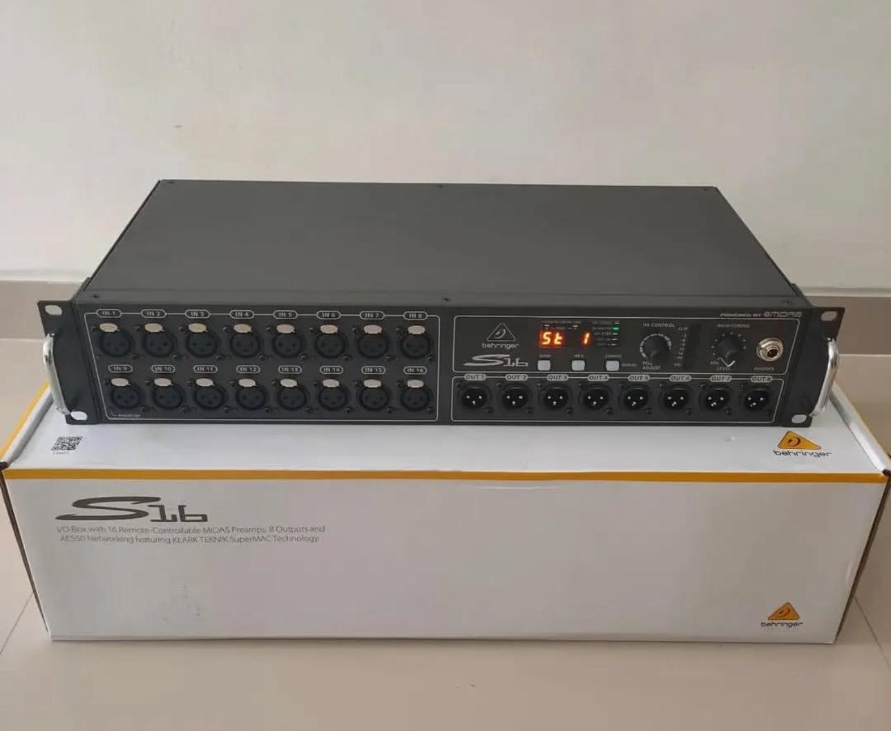 WhatsApp Image 2025-07-29 at 02.32.07_4e953f8a Behringer S16 Digital Stage Box – Used