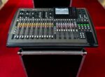Behringer X32 Full-Size Digital Mixing Console – Used