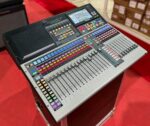 PreSonus StudioLive 32SX Digital Mixing Console – Used