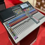 PreSonus StudioLive 32SX Digital Mixing Console – Used