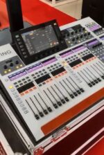 Behringer WING Digital Mixing Console – Used