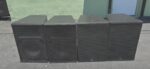Meyer Sound CQ-1 Compact Loudspeakers (Pair) – Used