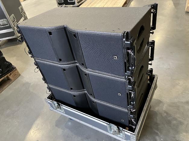 WhatsApp Image 2025-07-29 at 03.43.31_22b87713 Acoustics Kara II Line Array Loudspeakers (8x) – Used Package