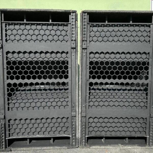 Nexo Alpha S2 Subwoofers – Pair – Used