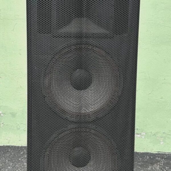 Electro-Voice TX2152 Dual 15″ 2-Way Passive Full-Range Speaker – Used