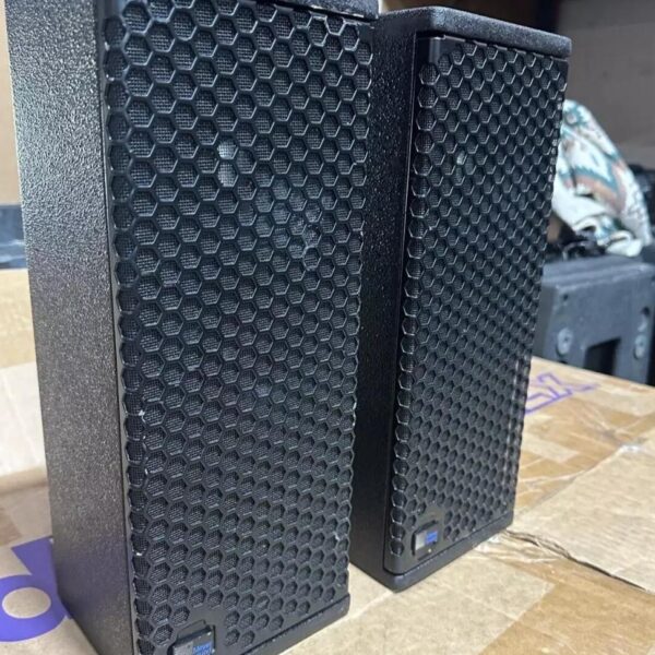 Meyer Sound UP-4XP UltraCompact Speakers w/ Phoenix 5-Pin Connector – Used