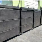 Meyer Sound M3D Powered Curvilinear Array Speakers – Used