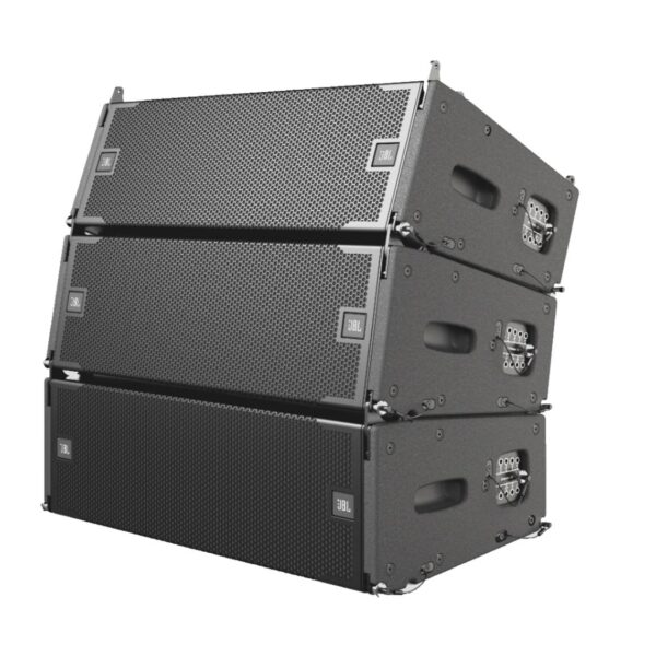 JBL VTX A6 Sub-Compact Dual 6.5” Line Array Loudspeaker (Lot of 4)