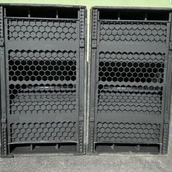 Nexo Alpha S2 Subwoofer #6668-9 (Pair)