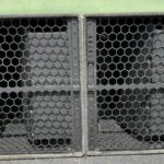 Nexo Alpha B1-18 Bass Speakers – 6703/11 (Pair)