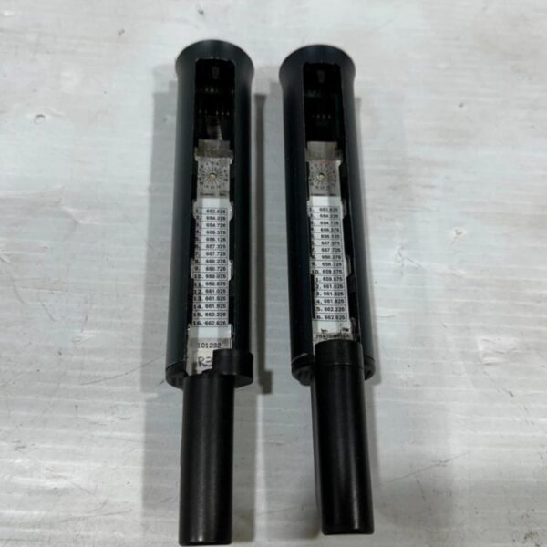 Sennheiser SKM5000 Wireless Microphone – #2746 (653.625–662.625 MHz)