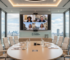 video conferencing system installation france